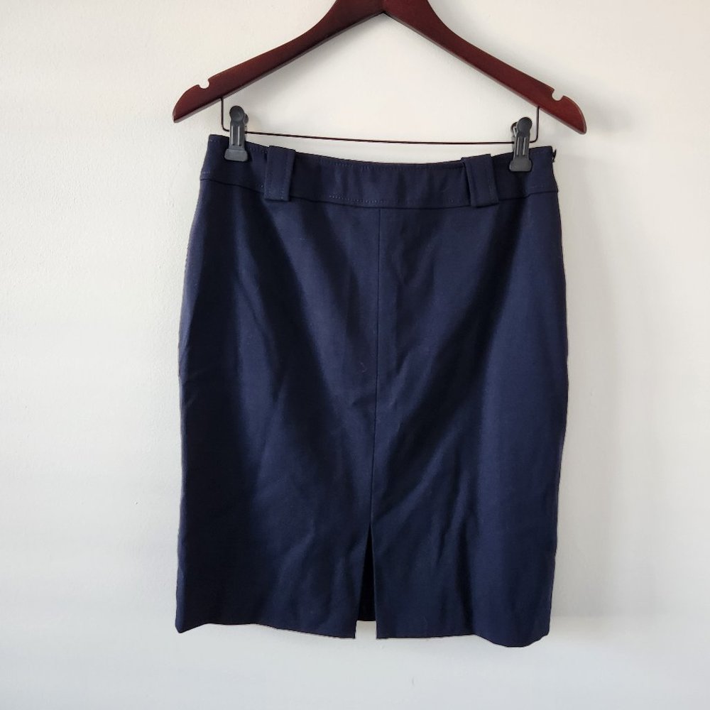Escada skirt